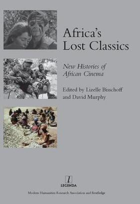 Bisschoff |  Africa's Lost Classics | Buch |  Sack Fachmedien