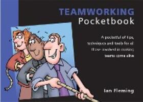 Fleming |  Teamworking Pocketbook | eBook | Sack Fachmedien