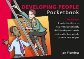 Fleming |  Developing People Pocketbook | eBook | Sack Fachmedien
