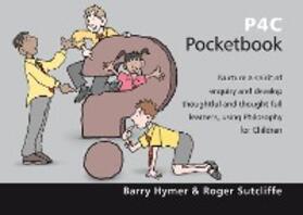 Hymer |  P4C Pocketbook | eBook | Sack Fachmedien