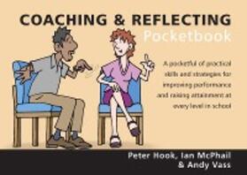 Hook |  Coaching & Reflecting Pocketbook | eBook | Sack Fachmedien