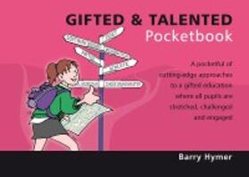 Hymer |  Gifted & Talented Pocketbook | eBook | Sack Fachmedien