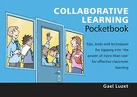 Luzet |  Collaborative Learning Pocketbook | eBook | Sack Fachmedien