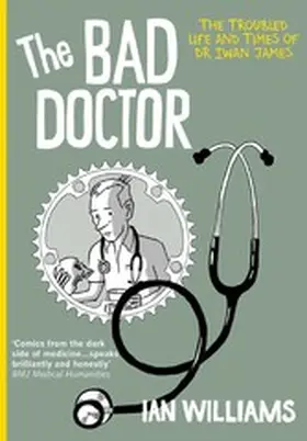 Williams |  The Bad Doctor | eBook | Sack Fachmedien