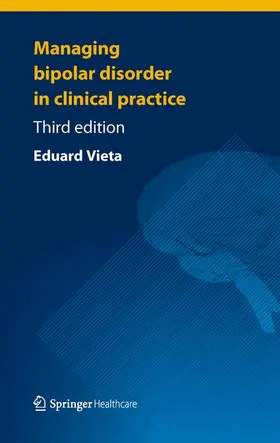 Vieta |  Managing Bipolar Disorder in Clinical Practice | Buch |  Sack Fachmedien