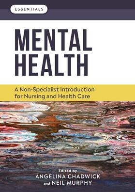 Chadwick / Murphy |  Mental Health | Buch |  Sack Fachmedien