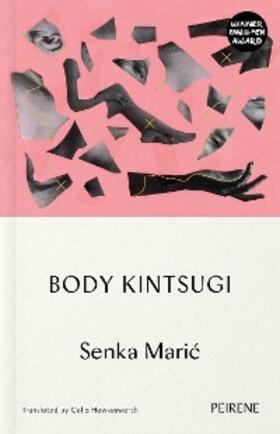 Maric |  Body Kintsugi | eBook | Sack Fachmedien