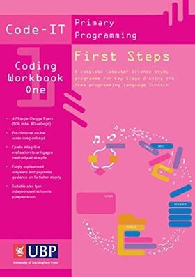 Bagge |  Code IT Work Book 1 | Buch |  Sack Fachmedien