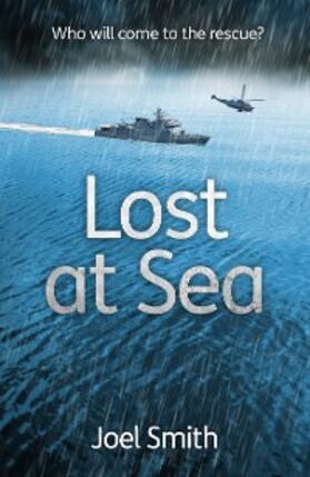 Smith |  Lost at Sea | eBook | Sack Fachmedien