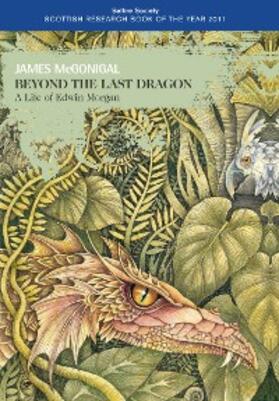McGonigal |  Beyond the Last Dragon | eBook | Sack Fachmedien