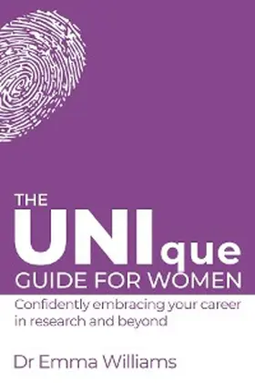 Williams |  The UNIque Guide for Women | eBook | Sack Fachmedien