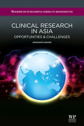 Sahoo |  Clinical Research in Asia | eBook | Sack Fachmedien