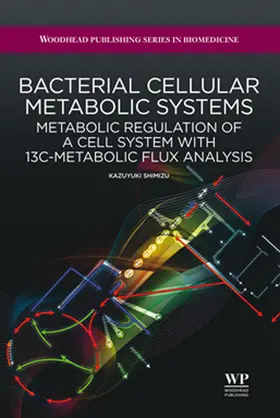 Shimizu |  Bacterial Cellular Metabolic Systems | eBook | Sack Fachmedien