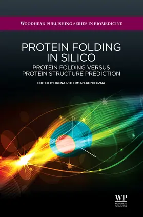 Roterman-Konieczna |  Protein Folding in Silico | eBook | Sack Fachmedien