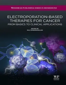 Sundararajan |  Electroporation-Based Therapies for Cancer | eBook | Sack Fachmedien