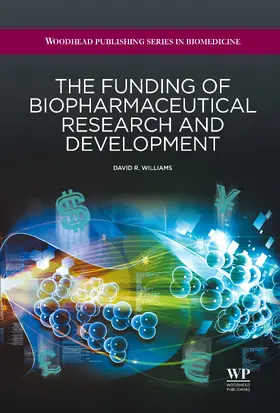 Williams |  The Funding of Biopharmaceutical Research and Development | eBook | Sack Fachmedien