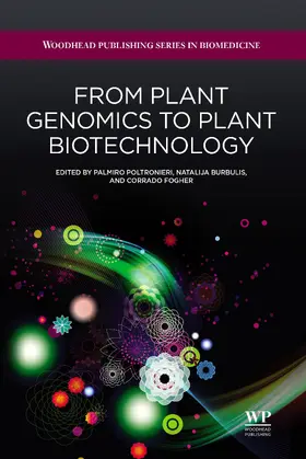 Poltronieri / Burbulis / Fogher |  From Plant Genomics to Plant Biotechnology | eBook | Sack Fachmedien