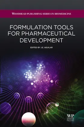 Aguilar |  Formulation Tools for Pharmaceutical Development | eBook | Sack Fachmedien