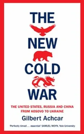 Achcar |  The New Cold War | eBook | Sack Fachmedien