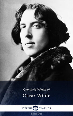 Wilde |  Delphi Complete Works of Oscar Wilde (Illustrated) | eBook | Sack Fachmedien