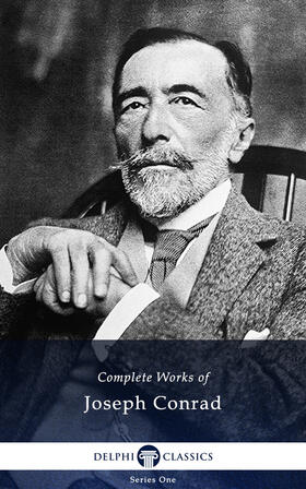 Conrad |  Delphi Complete Works of Joseph Conrad (Illustrated) | eBook | Sack Fachmedien