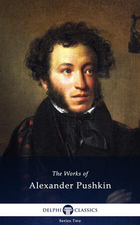 Pushkin |  Delphi Works of Alexander Pushkin (Illustrated) | eBook | Sack Fachmedien