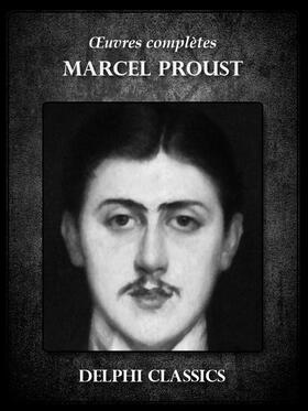 Proust |  Oeuvres complètes de Marcel Proust | eBook | Sack Fachmedien