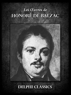 de Balzac |  Oeuvres de Honoré de Balzac (Illustrée) | eBook | Sack Fachmedien