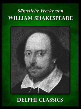 Shakespeare | Saemtliche Werke von William Shakespeare (Illustrierte) | E-Book | sack.de