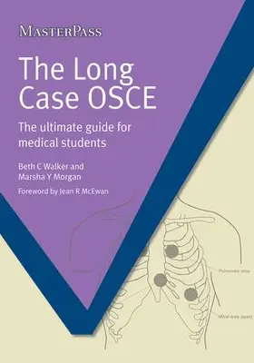 Walker / Morgan |  The Long Case OSCE | Buch |  Sack Fachmedien