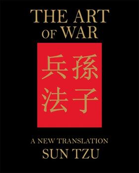 Tzu |  The Art of War | eBook | Sack Fachmedien