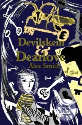 Smith |  Devilskein and Dearlove | eBook | Sack Fachmedien