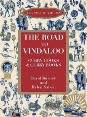 Burnett |  The Road to Vindaloo | eBook | Sack Fachmedien