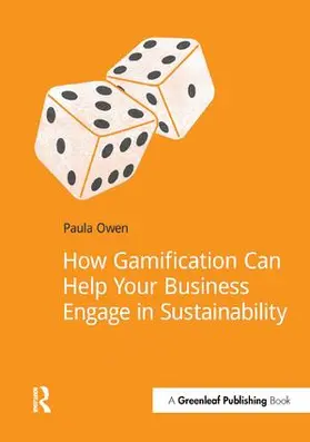 Owen |  How Gamification Can Help Your Business Engage in Sustainability | Buch |  Sack Fachmedien