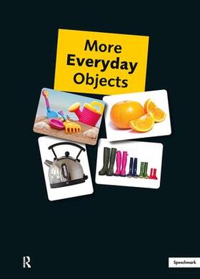 Speechmark |  More Everyday Objects: Colorcards | Sonstiges |  Sack Fachmedien