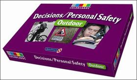 Speechmark |  Decisions / Personal Safety - Outdoors: Colorcards | Sonstiges |  Sack Fachmedien