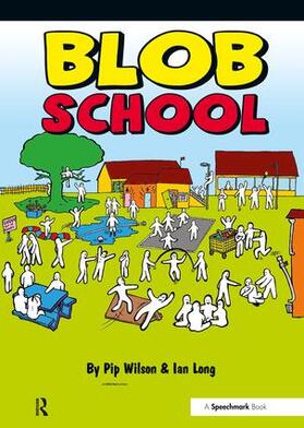 Wilson |  Blob School | Buch |  Sack Fachmedien