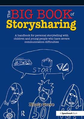 Grove |  The Big Book of Storysharing | Buch |  Sack Fachmedien