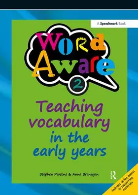 Branagan / Parsons |  Word Aware 2 | Buch |  Sack Fachmedien