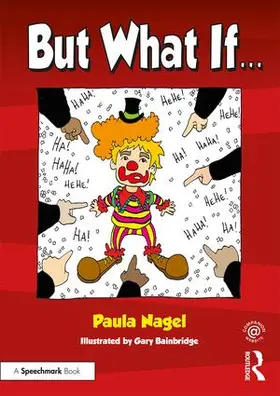 Nagel |  But What If | Buch |  Sack Fachmedien