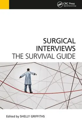 Griffiths |  Surgical Interviews | Buch |  Sack Fachmedien