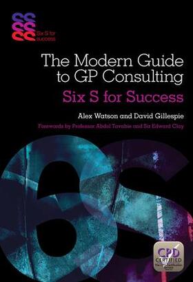 Watson / Gillespie |  Modern Guide to GP Consulting | Buch |  Sack Fachmedien