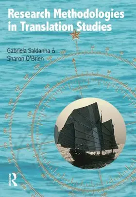 Saldanha / O'Brien |  Research Methodologies in Translation Studies | Buch |  Sack Fachmedien