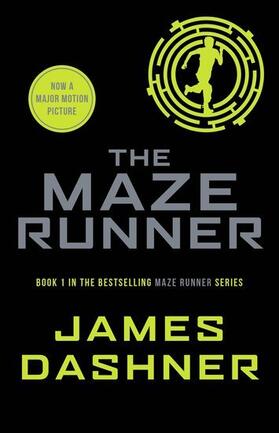 Dashner |  The Maze Runner 1 | Buch |  Sack Fachmedien