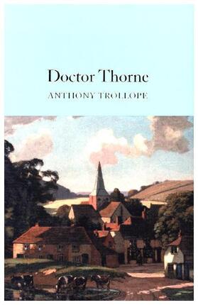 Trollope |  Doctor Thorne | Buch |  Sack Fachmedien