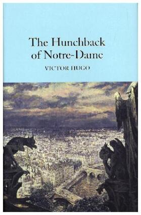 Hugo |  The Hunchback of Notre-Dame | Buch |  Sack Fachmedien