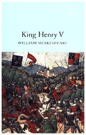 Shakespeare |  King Henry V | Buch |  Sack Fachmedien