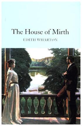 Wharton |  The House of Mirth | Buch |  Sack Fachmedien