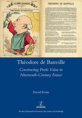 Evans |  Theodore De Banville | Buch |  Sack Fachmedien