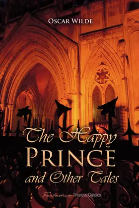 Wilde |  Happy Prince and Other Tales | eBook | Sack Fachmedien